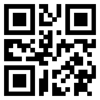 3912357284 Qr Code associato