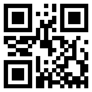 Scansione del QrCode di 3912357285
