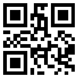 3912357288 QrCode associato