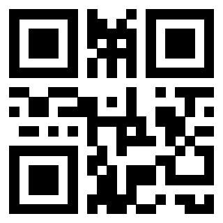 QrCode di 3912357290