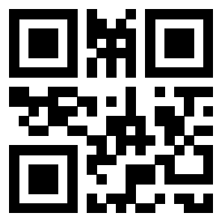 3912357292 Qr Code associato