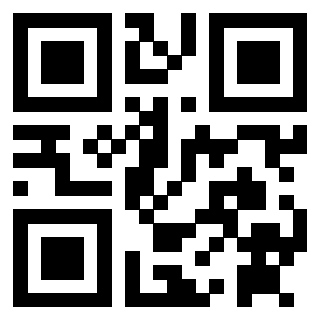 3912357294 - Immagine del Qr Code associato