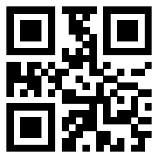 Immagine del QrCode di 3912357296