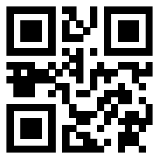 Immagine del Qr Code di 3912357299