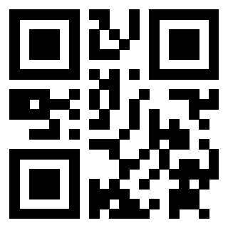 QrCode di 3912357300