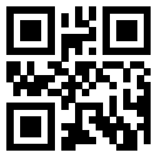 3912357302 QrCode associato