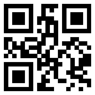 Immagine del QrCode di 3912357303