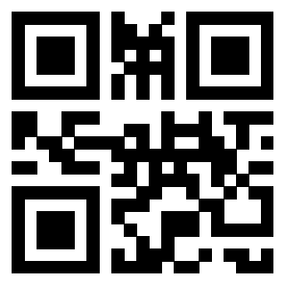3912357304 Qr Code associato