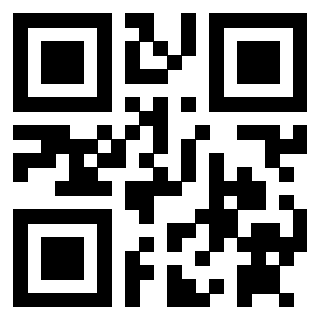 3912357305 - Immagine del QrCode