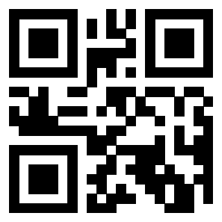 Immagine del Qr Code di 3912357307