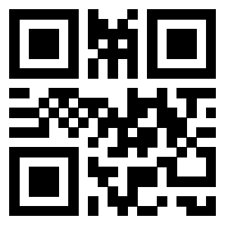 3912357312 - Immagine del QrCode associato