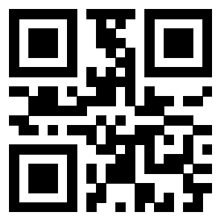 Il QrCode di 3912357316