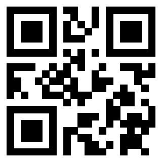 3912357317 Qr Code associato