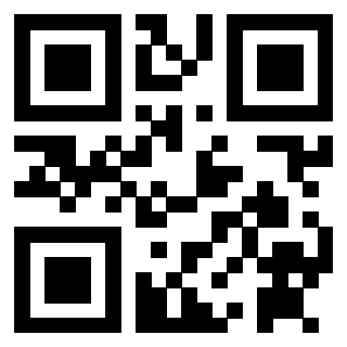 Il Qr Code di 3912357318