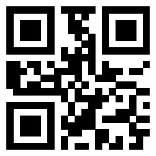 Immagine del QrCode di 3912357321