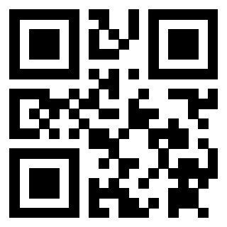 QrCode di 3912357322