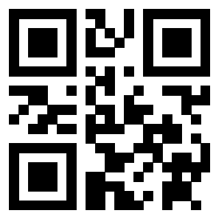Immagine del QrCode di 3912357324