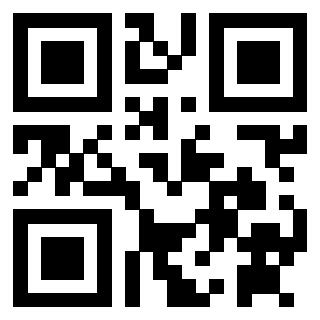 3912357325 - Immagine del Qr Code