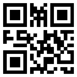 Immagine del QrCode di 3912357326