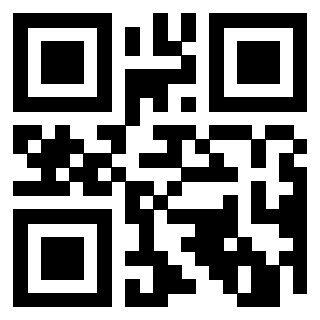 3912357327 - Immagine del Qr Code associato