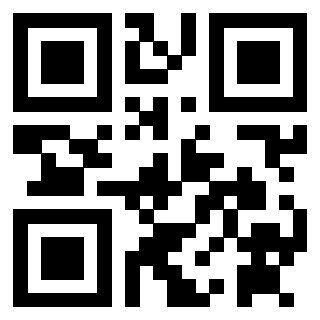 Immagine del Qr Code di 3912357328