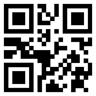 3912357331 Qr Code associato