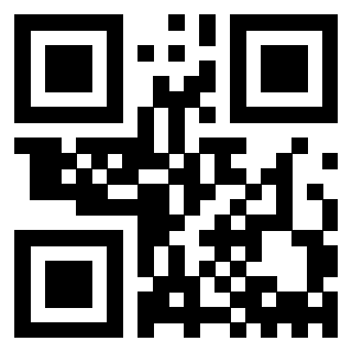 3912357332 - Immagine del Qr Code associato