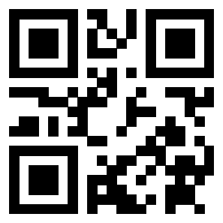 3912357334 QrCode associato