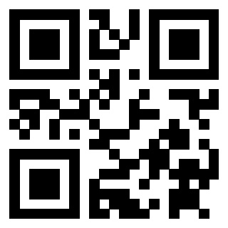 Il Qr Code di 3912357335