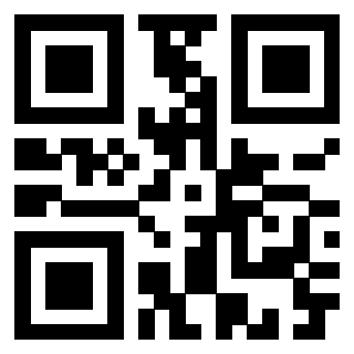 3912357336 Qr Code associato