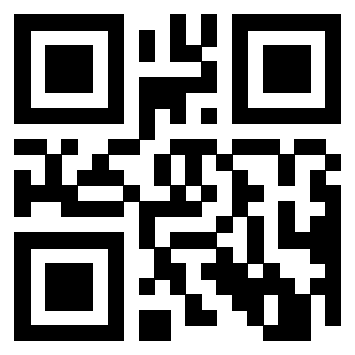 3912357338 - Immagine del Qr Code associato