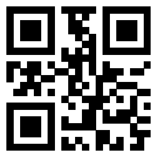 Il QrCode di 3912357340