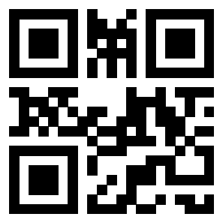 Qr Code di 3912357341
