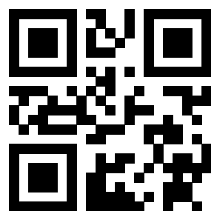 Immagine del Qr Code di 3912357342