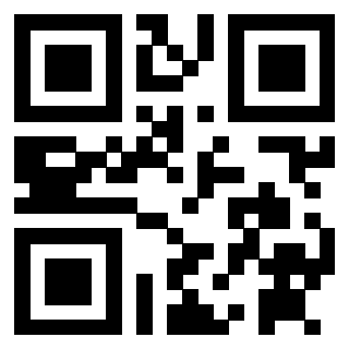 Immagine del Qr Code di 3912357343