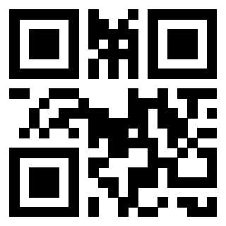 3912357345 - Immagine del Qr Code