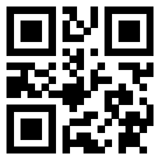 Il Qr Code di 3912357346