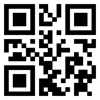 Il Qr Code di 3912357347