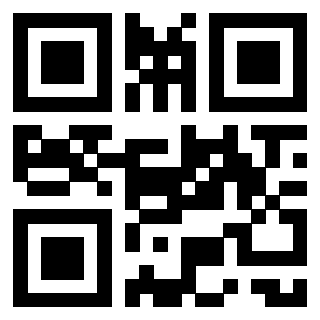 3912357350 - Immagine del QrCode associato