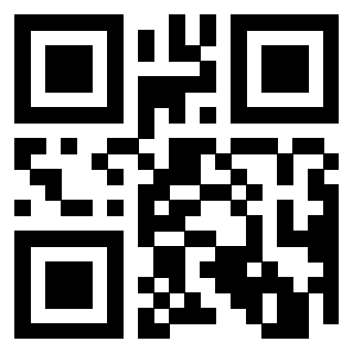 3912357351 Qr Code associato