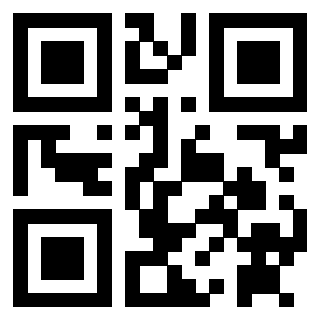 3912357354 - Immagine del Qr Code associato