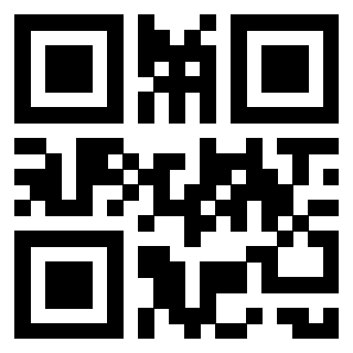 Immagine del Qr Code di 3912357358
