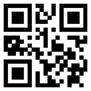 Scansione del Qr Code di 3912357359