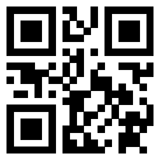 3912357360 - Immagine del QrCode associato