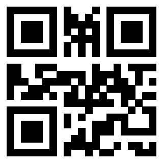 QrCode di 3912357361