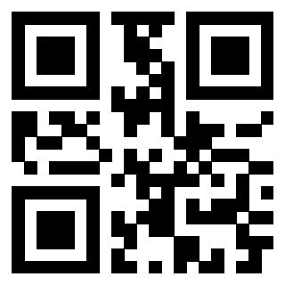 3912357362 - Immagine del Qr Code associato