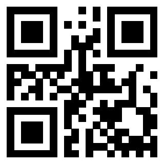 Immagine del Qr Code di 3912357363