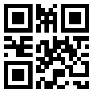 QrCode di 3912357364
