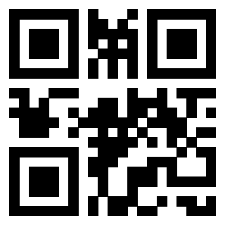 3912357369 - Immagine del QrCode associato