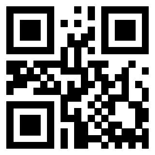 Il QrCode di 3912357370